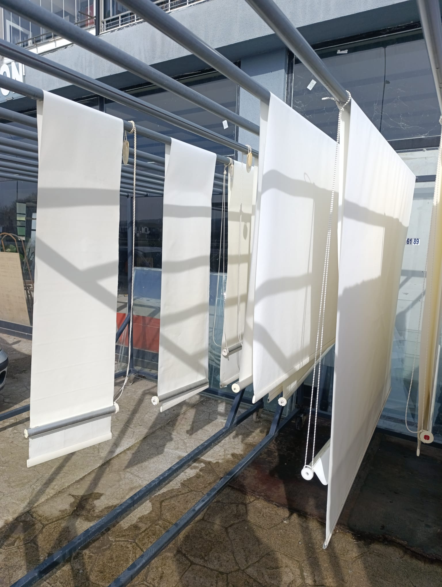 Alemdar Halı Yıkama